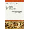 Reisen im Sudan