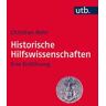 Historische Hilfswissenschaften