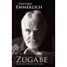 Gunther Emmerlich - Zugabe