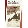 Ferne Frau