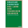 Das Land der traurigen Orangen