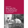 Was war los in Hohehorst?