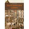 Mord unter den Linden