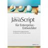 JavaScript für Enterprise-Entwickler