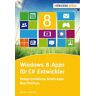 Windows-8-Apps für C#-Entwickler