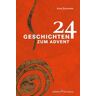 24 Geschichten zum Advent