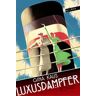 Luxusdampfer