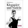 Klopapier und Nudeln