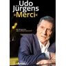 Udo Jürgens. »Merci«