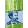 Mark Twain am Neckar