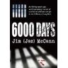 Jim McCann 6000 Days