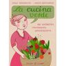 La cucina verde