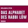 Das Alphabet des Rabbi Löw