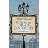 Musik und Mord in Canterbury