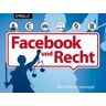 Das Buch zu Facebook und Recht