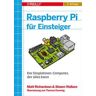 Raspberry Pi für Einsteiger