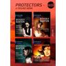 Protectors - 4-teilige Serie