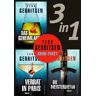 Tess Gerritsen - Krimi-Paket (3in1)