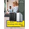 Die ultimative Synology NAS Bibel