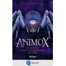 Animox 4. Der Biss der Schwarzen Witwe