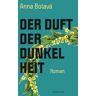 Der Duft der Dunkelheit