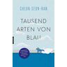 Tausend Arten von Blau