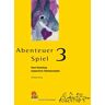 Abenteuer Spiel 3