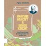 Hausgemacht & eingekocht