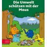 Die Umwelt schützen mit der Maus