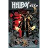 Hellboy 20