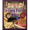 Das inoffizielle Backbuch für Harry Potter Fans