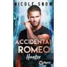 Accidental Romeo