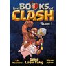 Books of Clash 1