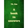 A book in answers