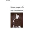 Come un puzzle tributo a Christiane Reimann