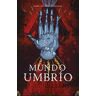 La guerra de guerras (Mundo Umbrío 4)