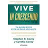 Vive in crescendo