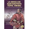 La odisea de Juan Bautista Túpac Amaru