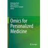 Omics for Personalized Medicine