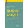 Nonlinear Analysis