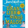 El gran libro de los niños malos