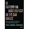 El futuro va más rápido de lo que crees