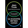 La economía del bien común