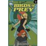 Birds of prey. Vol. 3