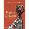 Pagine africane di un esploratore