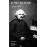 Nathaniel Hawthorne Opere scelte