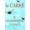 John Le Carré Il giardiniere tenace