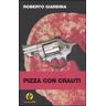 Roberto Giardina Pizza con crauti