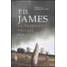 P. D. James La paziente privata