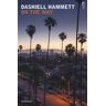 Dashiell Hammett On the way